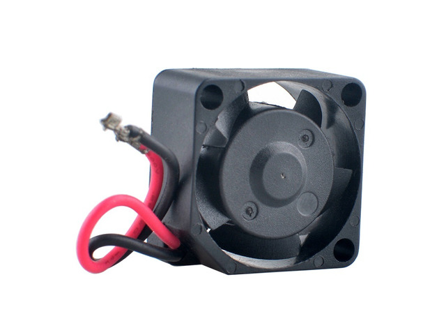 YM0901PFB1 20mm 20x20x10mm Micro Cooling Fan DC9V 0.10A Car Lamp Wick Fan for El