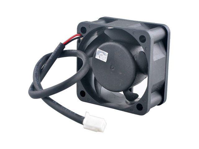 PVA040F12N 40mm 40x40x20mm High-Speed Cooling Fan Dual Ball Bearing 0.28A DC12V