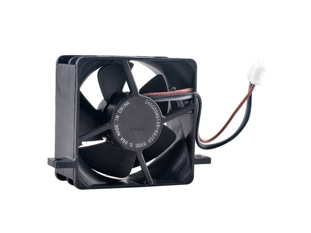 Z40G05MS1A5-69J53 40mm 40x40x20mm DC5V 0.05A 3Pin Quiet Cooling Fan for WII WII