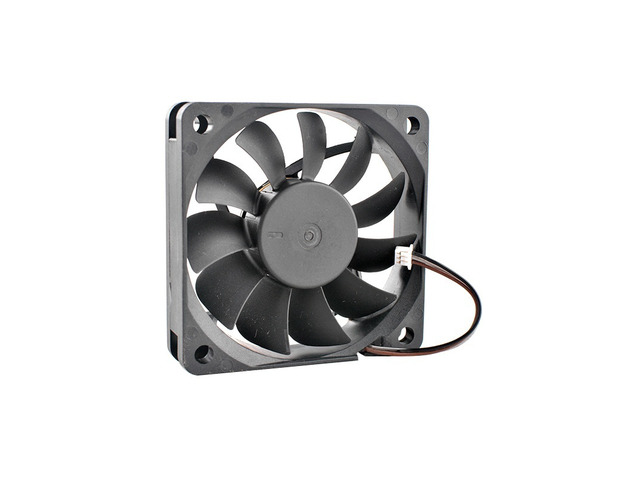 MF60151V1-1Q01C-G99 60mm 60x60x15mm Axial Flow Fan DC12V 1.72W 3Pin Low Noise Hi