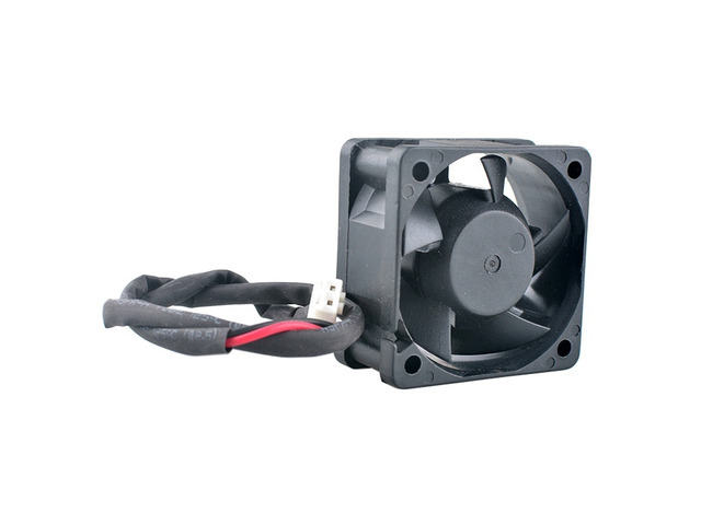 EFC-04D12D 40mm 40x40x20mm DC12V 0.40A 2Pin Dual Ball Bearing High-Speed Cooling