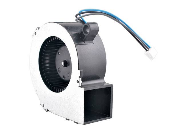 SF51BH12-14A 50mm 50x50x20mm Centrifugal Blower Fan DC12V 0.16A 3Pin for Project