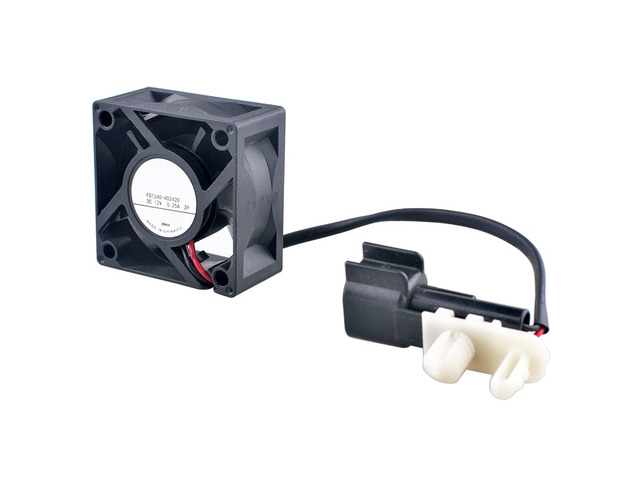 FD1240-A0242D 40mm 40x40x20mm DC12V 0.25A Micro Cooling Fan for Automotive Centr