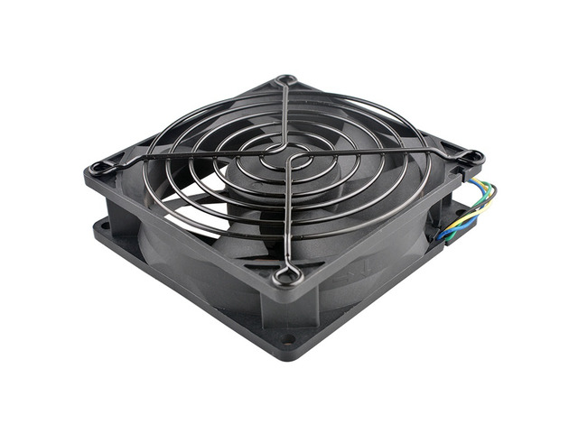 F129025SU 92mm 92x92x25mm High Speed Cooling Fan DC12V 0.38A 4Line Chassis CPU P