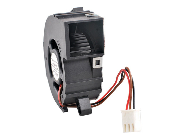 BM5020-04W-B57 50mm Blower Fan 50x50x20mm DC12V 0.26A 3Pin Centrifugal Cooling F