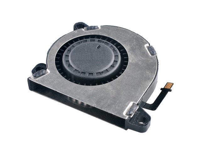 PVB040A05M-P10 Cooling Fan for Switch Lite Console Built-In CPU Cooler Repair Pa