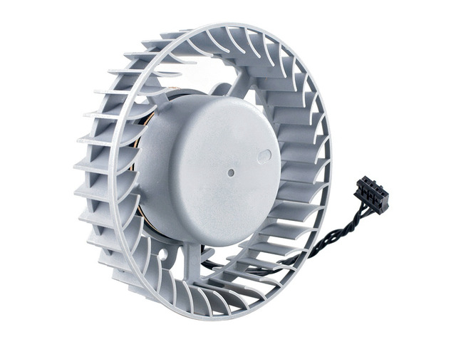 BFB1012L 607-2318 DC12V 0.48A 4Pin Dual Ball Axial Flow Fan for GPU Graphics Car