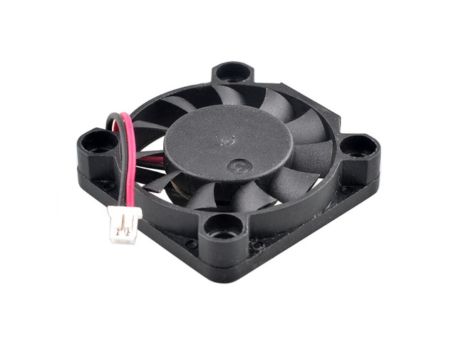 DFB300612H 30mm 30x30x6mm Ultra Thin Cooling Fan DC12V 1.4W 2Pin Ball Bearing Pr
