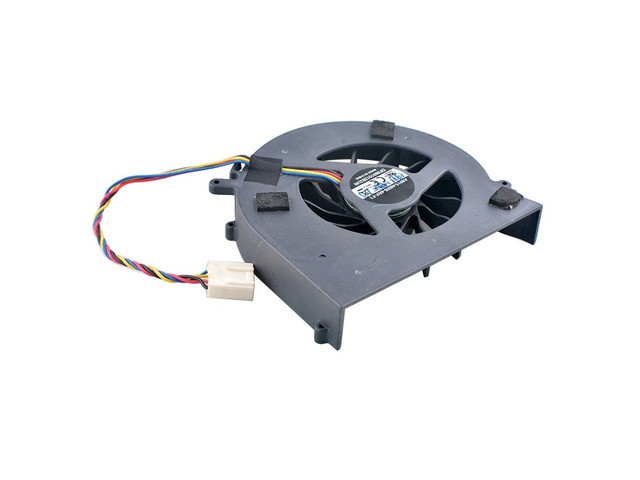 DF0801512B2UN DC12V 0.50A 4Pin Dual Ball Bearing Cooling Fan All-In-One Computer