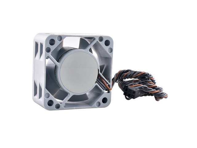 1608KL-04W-B56 40mm 40x40x20mm DC12V 0.20A 4Pin Dual Ball Bearing Cooling Fan fo