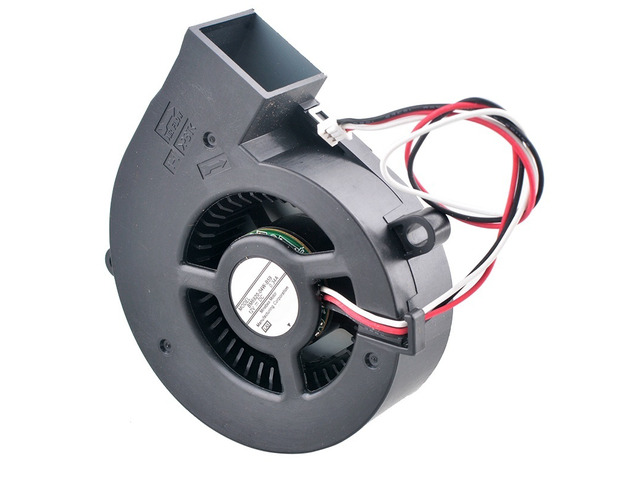 BM6920-04W-B59 70mm Blower Fan 69x69x20mm DC12V 0.34A 3Pin Centrifugal Cooling F