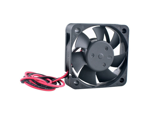 AFB0412VHA 40mm 40x40x10mm Cooling Fan DC12V 0.12A Double Ball Bearing for Monit