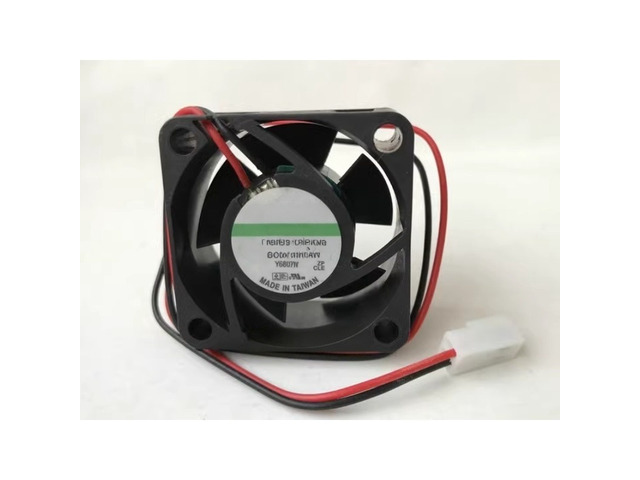 KDE0504PKV3 DC5V 0.4W 40mm 4020 Switch Cooling Fan