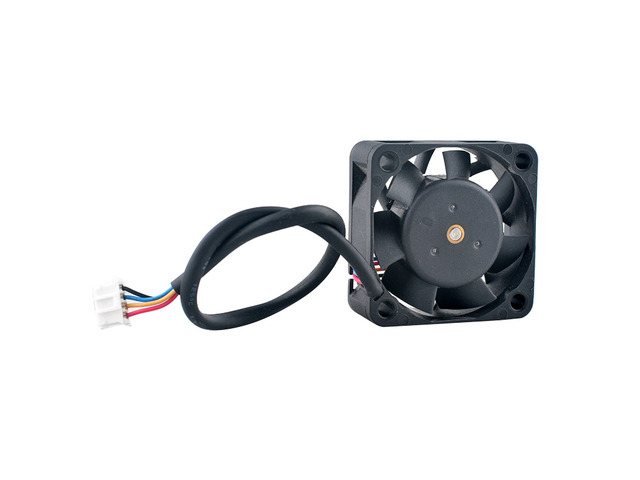 MGT4012WB-W15 40mm 40x40x15mm High Speed Axial Flow Cooling Fan DC12V 0.70A 4Pin