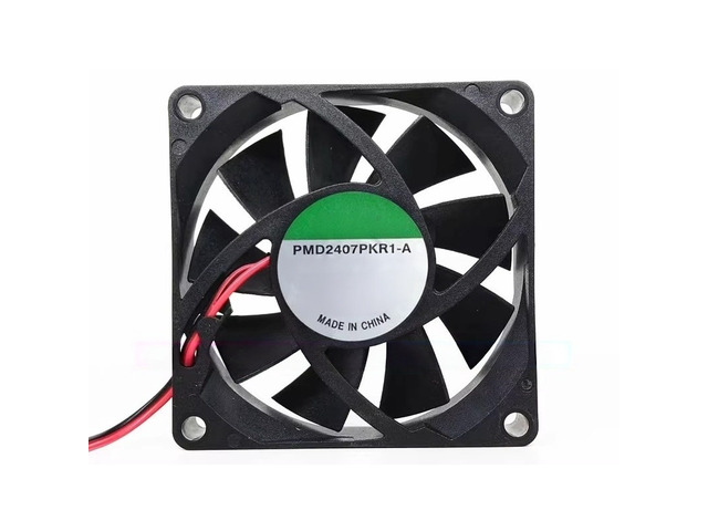 PMD2407PKB1-A 7020 24V 70x70x20mm 5.0W Inverter Cooling Fan