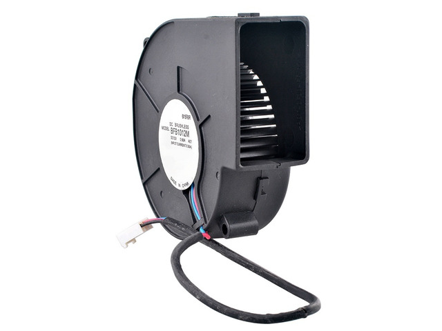 BFB1012M 97x94x33mm 97mm Centrifugal Blower Fan DC12V 0.66A 3Pin Double Ball Bea