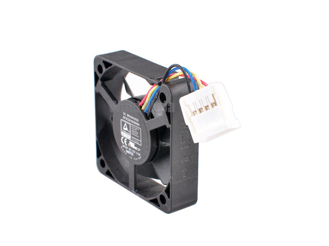 AP0W DFSCD21603655H 40mm 40x40x10mm Mini Cooling Fan DC12V 0.30A 4Pin for Mother