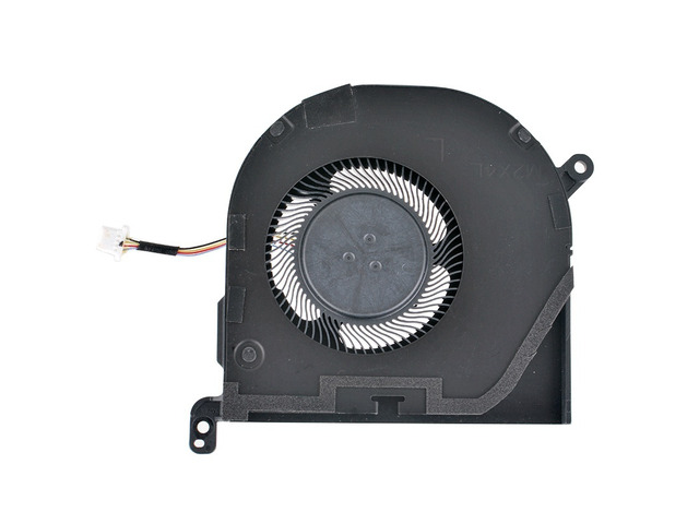 EG50050S1-CG31-S9A 0FK50V DC5V 0.38A 4.4CFM CPU Cooling Fan for XPS 9510 P5560 E