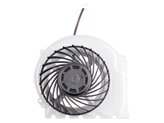 G85G12MS1AN-56J14 Internal Cooling Fan for PS4 Slim CUH-2016A/B