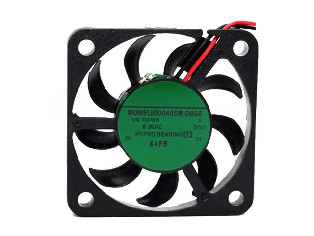 AD0405MX-K90 40mm 4007 40x40x7mm 5V Ultra Thin Micro Fan Notebook Mute Fan