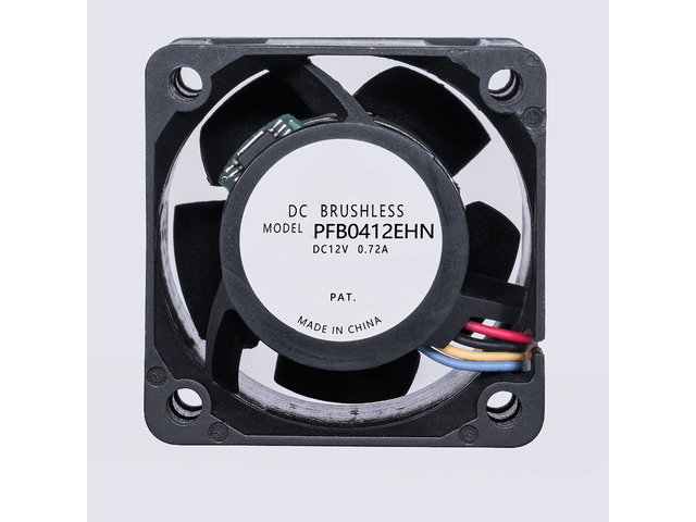 PFB0412EHN 4028 40mm 40x40x28mm 12V 0.72A Hyper-Violent Double Ball Bearing Cool