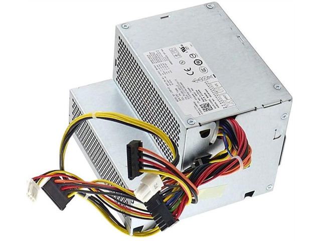 Para OPX 760 de 780, 980 DT 255W fuente de alimentación D255P-00 DPS-255BB un FR597 N249M T164M CY826 RM110