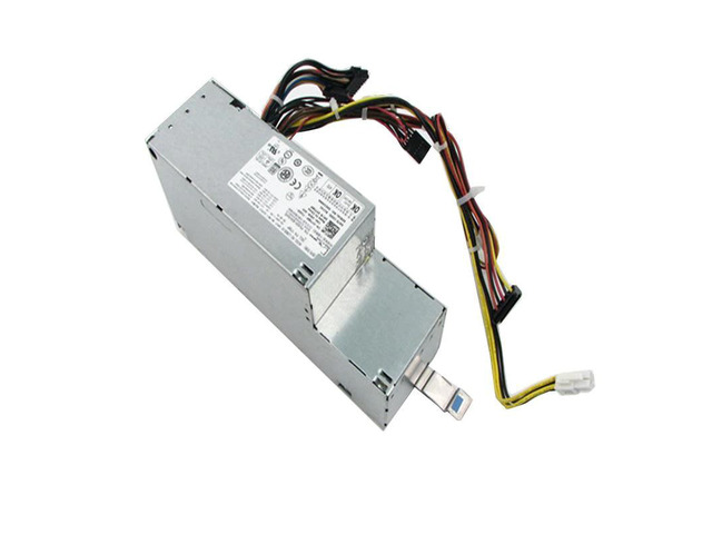 For Dell OptiPlex XE 486 745 755 280W Power Supply L280E-01 PS-6281-9DA-ROHS Y738P D499R D280ES-00 DPS-280MB A