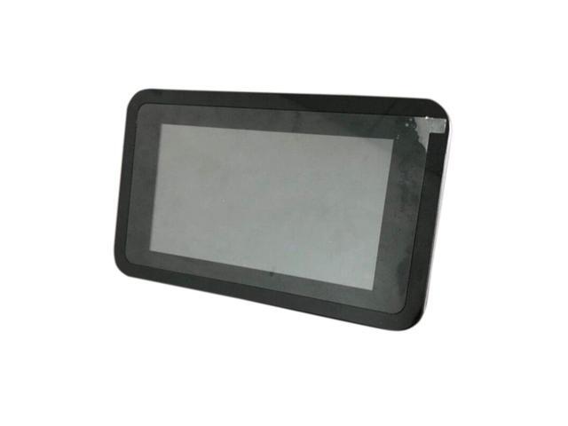 7 Inch LCD Contact Screen Bracket Holder Acrylic Protective Case/Shell/Enclosure for Raspberry Pi