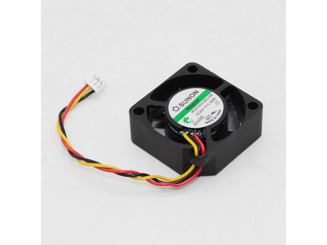 MC25100V2-000U-G99 For Sunon Fan 2510 5V 2.5cm Max Airflow Rate Mini Cooling Fan