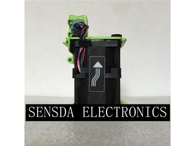 Server fan for DELTA 4056 GFC0412DS-SM06 A07 FTS P/N: A3C40177543.A 4056 12V 2.80A cooling fan 40mm