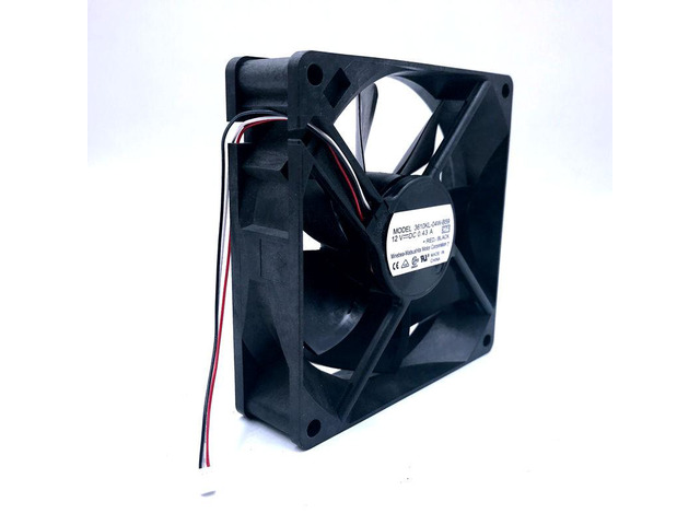 projector cooling fan For NMB-MAT For NMB 3610KL-04W-B59 9225 DC12V 0.43A 9CM