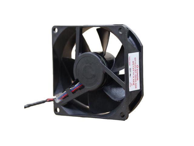 For Sunon EF75251B1-Q020-S99 12V 2.52W Projector case axial cooling fan