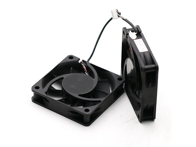 Projector cooling fan FOR ADDA AD0612LX-H93 6015 12V 0.13A 6CM projector axial cooling fan