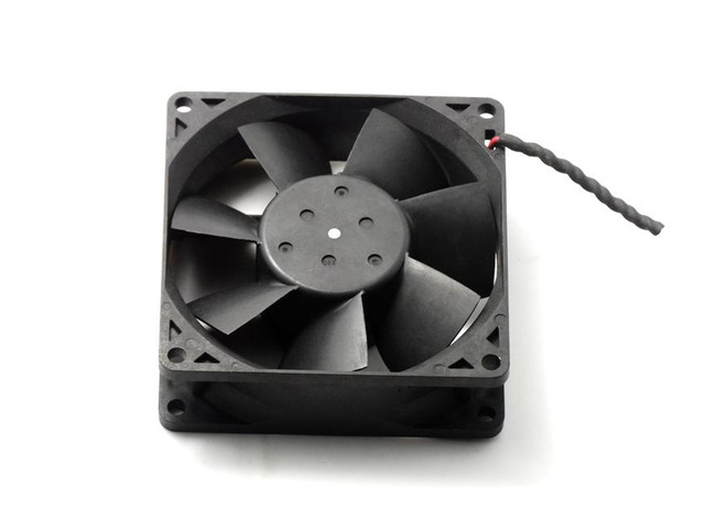 TA300DC M33407-16 8025 24v 0.18A dual ball bearing cooling fan drive blower