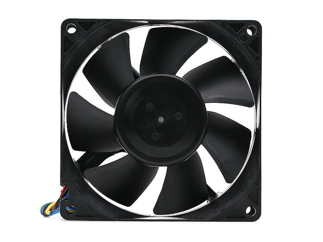 TA350DC M35172-35 WC236 9CM 12V 0.55A axial cooling fan