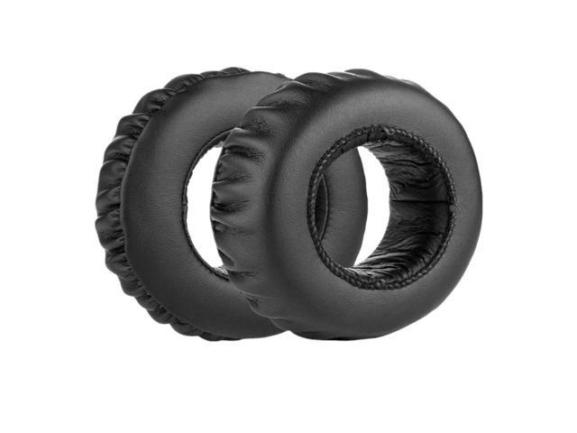 Ear Pads for Sony MDR-XB500 Headphones Earpad Ear Pads Pillow Ear Cushions Cover Cups Repair Parts Black