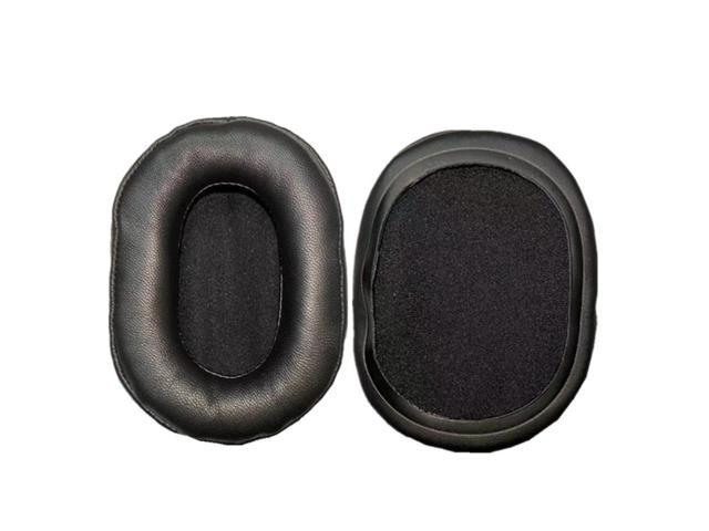 Sheepskin Earpads for Audio Technica ATH M50x M50xBT M50RD M40X M30x M20x MSR7 Monitor Headphones Replacement Ear Pads Cushions