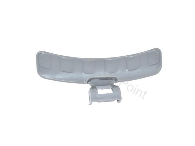 Washing Machine Door Plastic Handle DC64-01524A For Samsung Washer Accessories photo