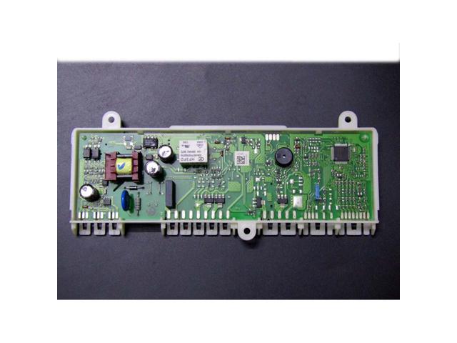 9000303597 EPK 64859 power board motherboard drive board for Bosch KK28F73TI refrigerator spare part photo