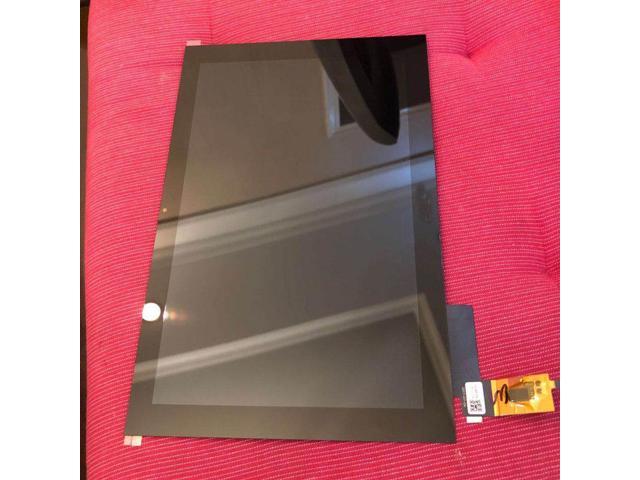 10.1 inch LCD Display Monitor Touch Screen Glass sensor Assembly for Acer Iconia Tab 10 A3-a50 (Iconia Tab 10 Series) a3 a50