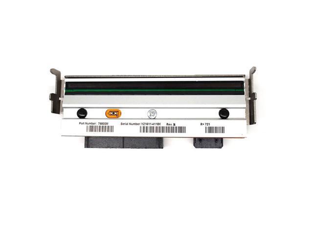 79800M Thermal Printer Printhead For Zebra ZM400 203dpi Barcode Label Print Head,Warranty 90days,