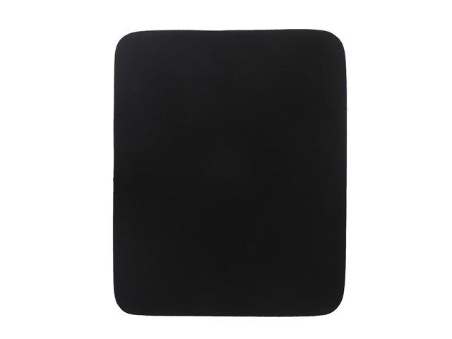 Universal Mouse Pad Mat Precise Positioning Anti-Slip Rubber Mice Mat For Laptop Computer Tablet PC Optical Mouse Mat 24*20cm