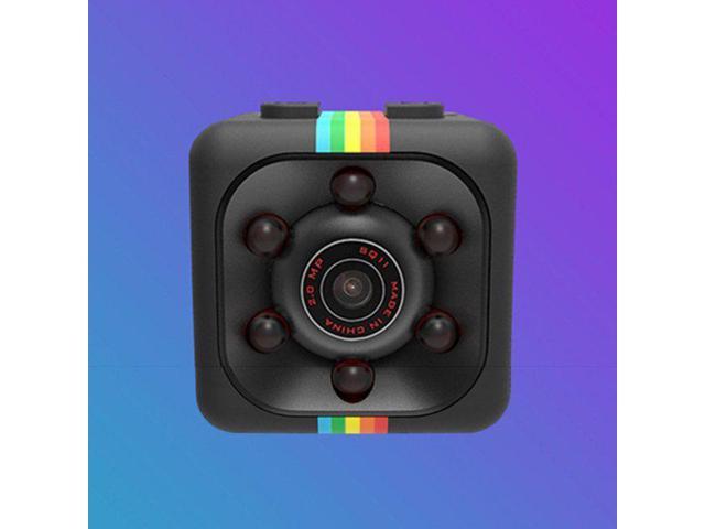 Webcam SQ11 Mini Camera IP Small Cam 1080P Sensor Night Vision Camcorder Micro video Camera DVR DV Motion Recorder Camcorder