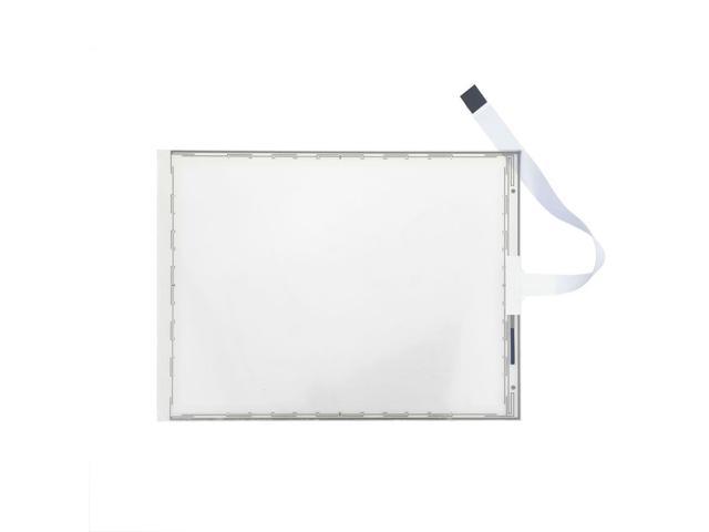 For 4PP220.1043-75 Digitizer Resistive Touch Screen Panel Resistance Sensor Glass Monitor Replacement