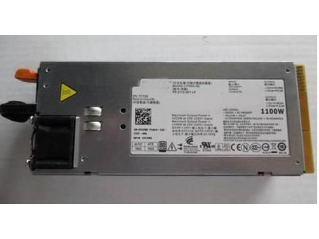Quality 100% power supply For R810 R815 R910 TCVRR 1Y45R L1100A-S0 1100W Fully t