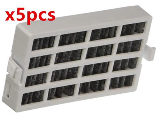 5 pcs Refrigerator Air Filter for Whirlpool W10311524 Hepa Filter Refrigerator Accessories Parts photo