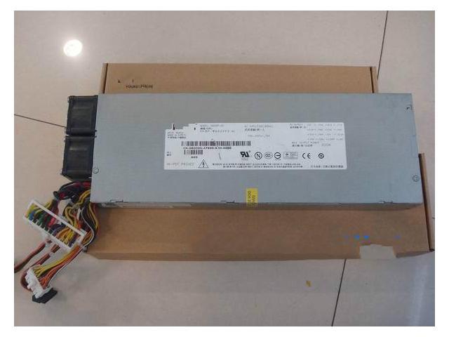 For DELL PE SC 1435 server power supply computer 600W RD595