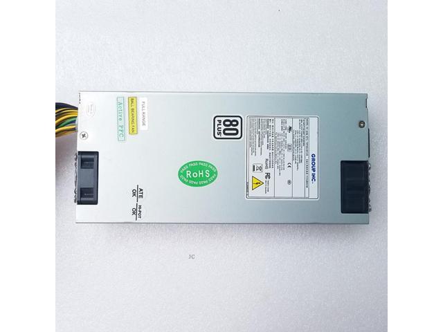 PSU For FSP 1U 400W Switching Power Supply FSP400-601UG FSP400-701UH SPI400U4BB