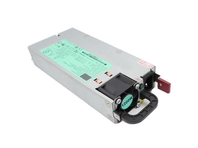 1200W Server Power for HP DL580 G5 DPS-1200FB A HSTNS-PD11 438202-001 Power Supply psu 440785-001 441830-001 Mining PSU