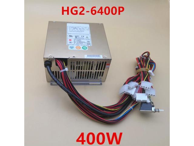 PSU For Emacs AT P8P9P10 400W Power Supply HG2-6400P SP2-4400F SP2-4250F/4350F SP-4300F ADT-930C/90C ACE-935A ACE-925AP-U